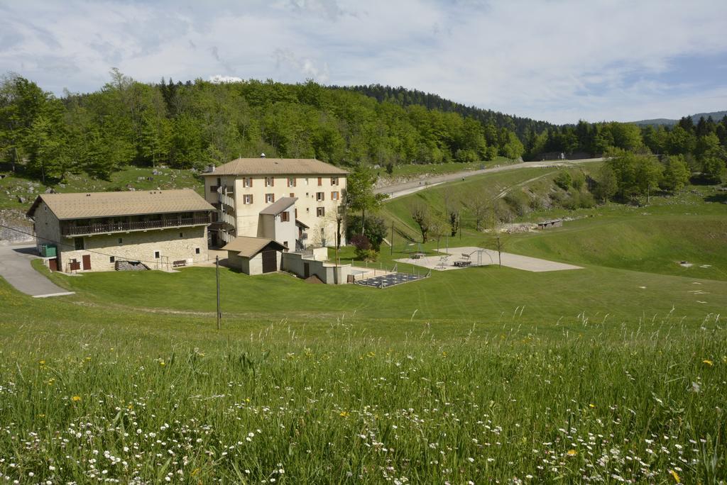 سان-جان-أون-رويان Hotel Du Col De La Machine المظهر الخارجي الصورة