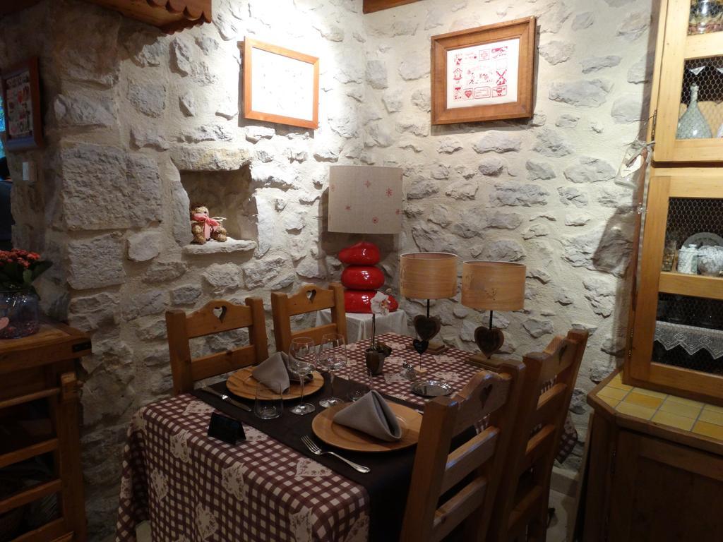 سان-جان-أون-رويان Hotel Du Col De La Machine الغرفة الصورة