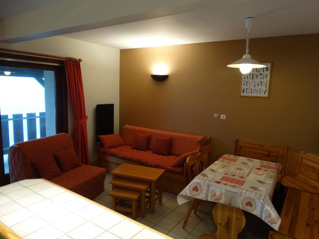 سان-جان-أون-رويان Hotel Du Col De La Machine المظهر الخارجي الصورة