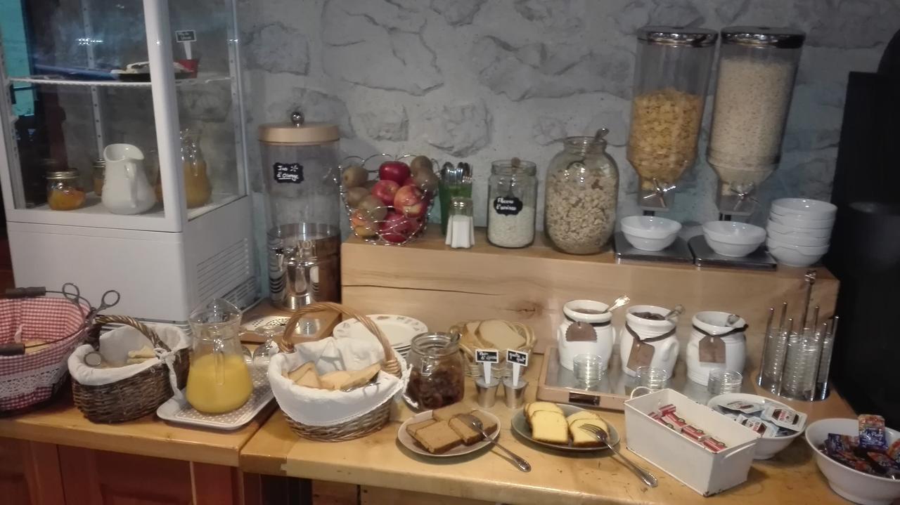 سان-جان-أون-رويان Hotel Du Col De La Machine المظهر الخارجي الصورة