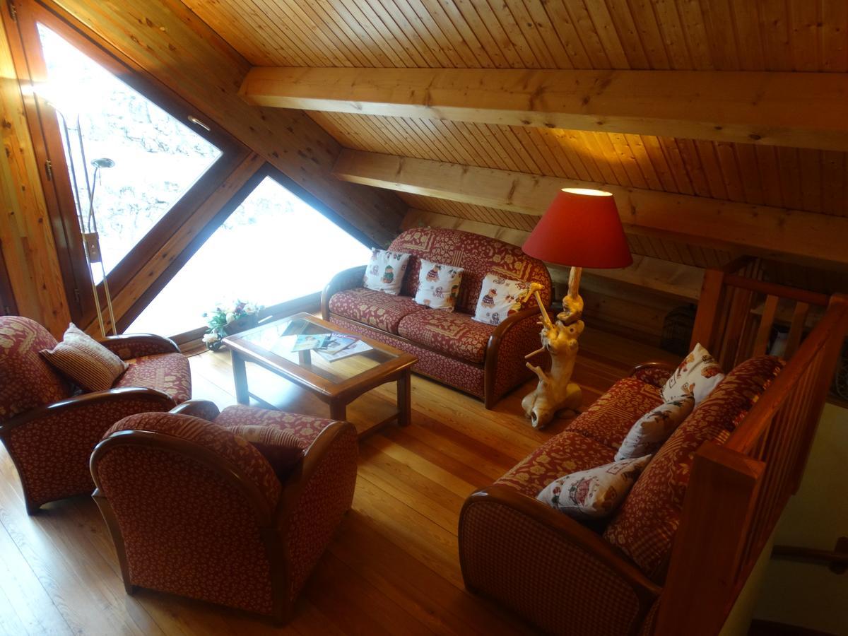 سان-جان-أون-رويان Hotel Du Col De La Machine المظهر الخارجي الصورة